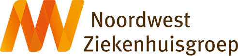 Logo Noordwest Ziekenhuisgroep, locatie Alkmaar